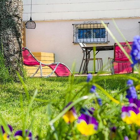 Maison Privilege Nature A La Petite Pierre Kültér fotó