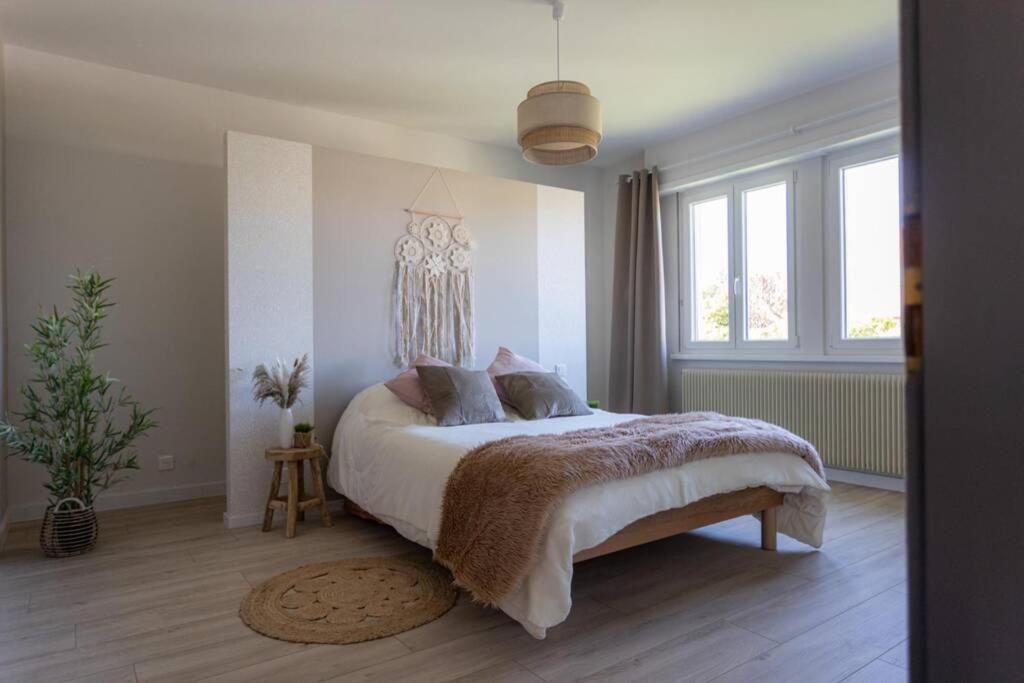Maison Privilege Nature A La Petite Pierre Kültér fotó