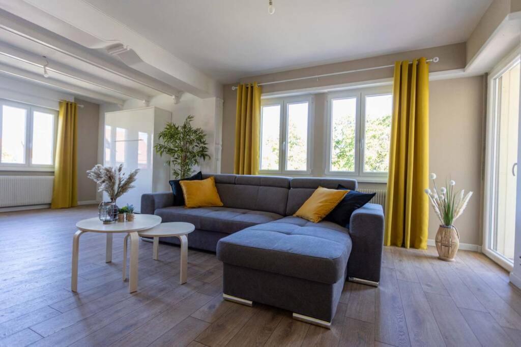 Maison Privilege Nature A La Petite Pierre Kültér fotó