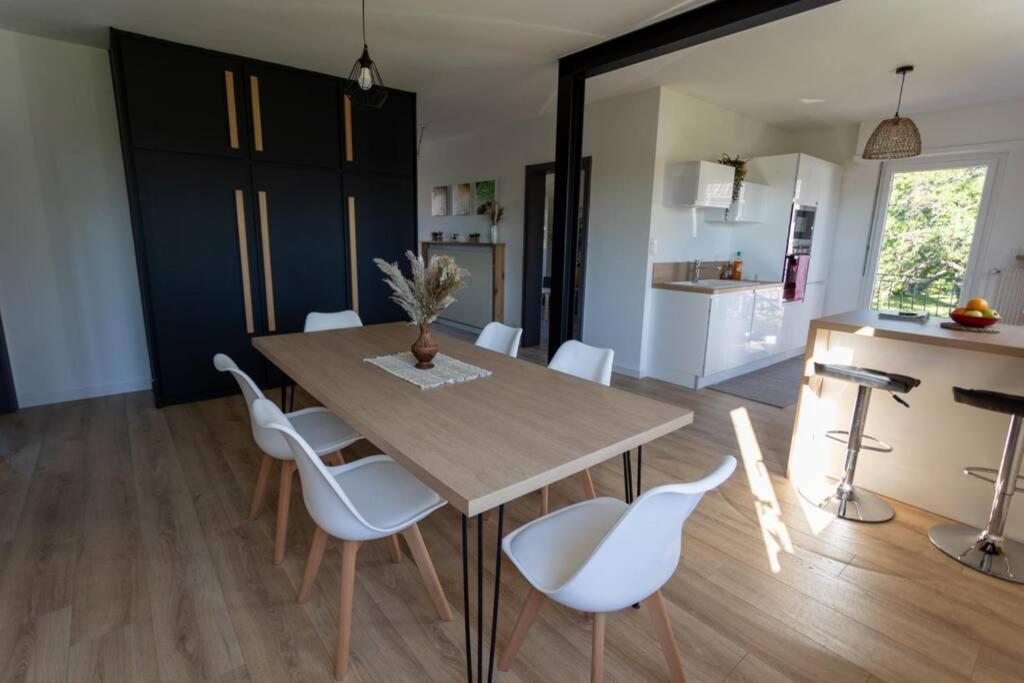 Maison Privilege Nature A La Petite Pierre Kültér fotó