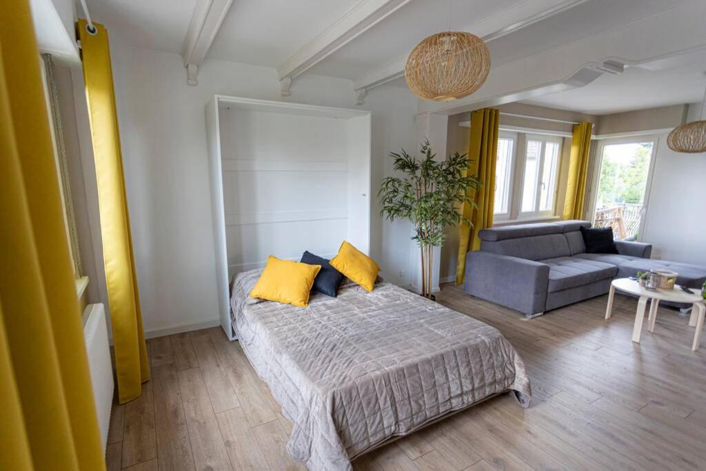 Maison Privilege Nature A La Petite Pierre Kültér fotó