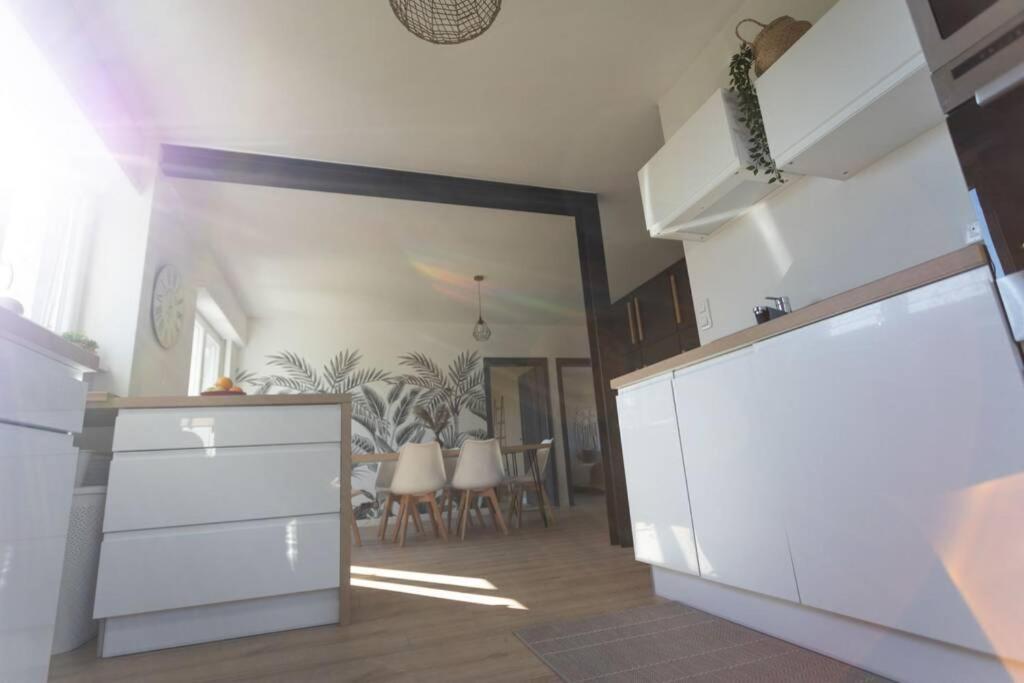 Maison Privilege Nature A La Petite Pierre Kültér fotó