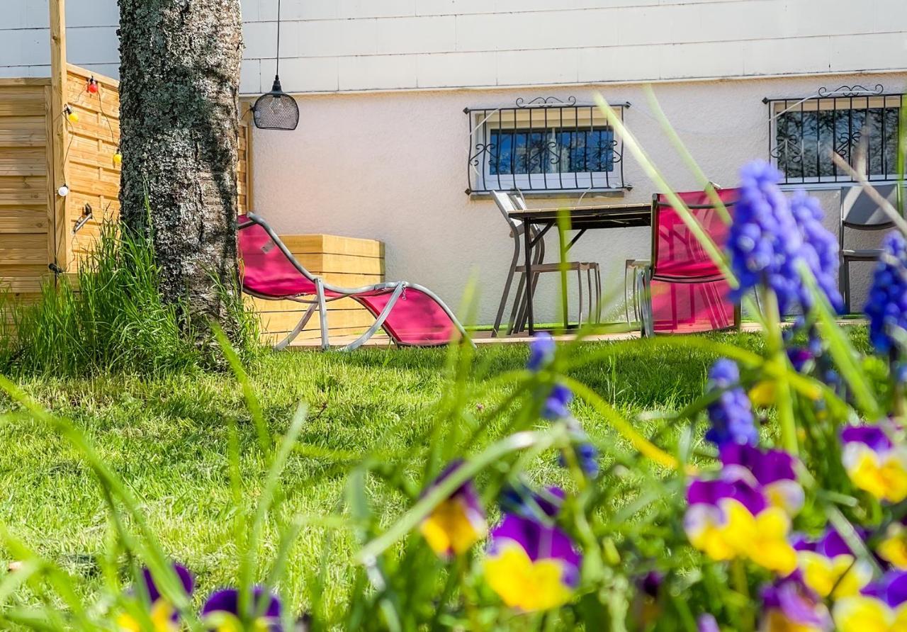 Maison Privilege Nature A La Petite Pierre Kültér fotó