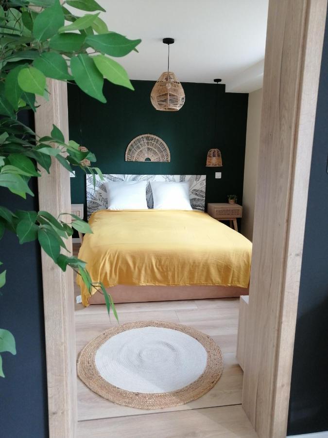 Maison Privilege Nature A La Petite Pierre Kültér fotó