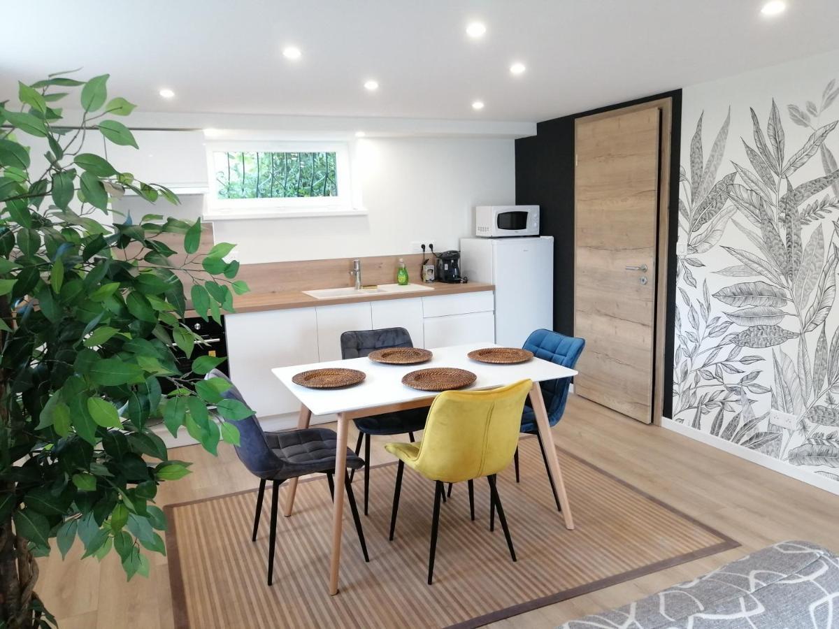 Maison Privilege Nature A La Petite Pierre Kültér fotó