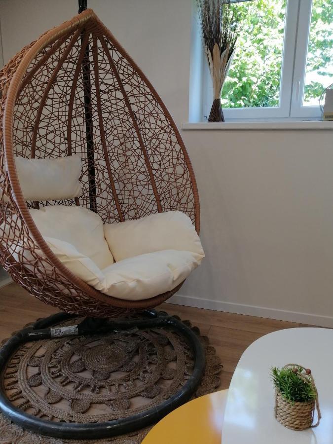 Maison Privilege Nature A La Petite Pierre Kültér fotó